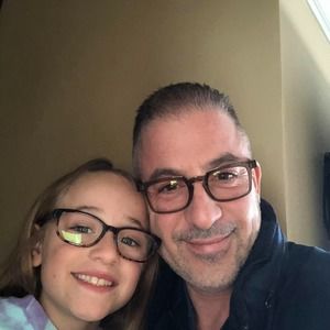 Meet your Posher, Roberto